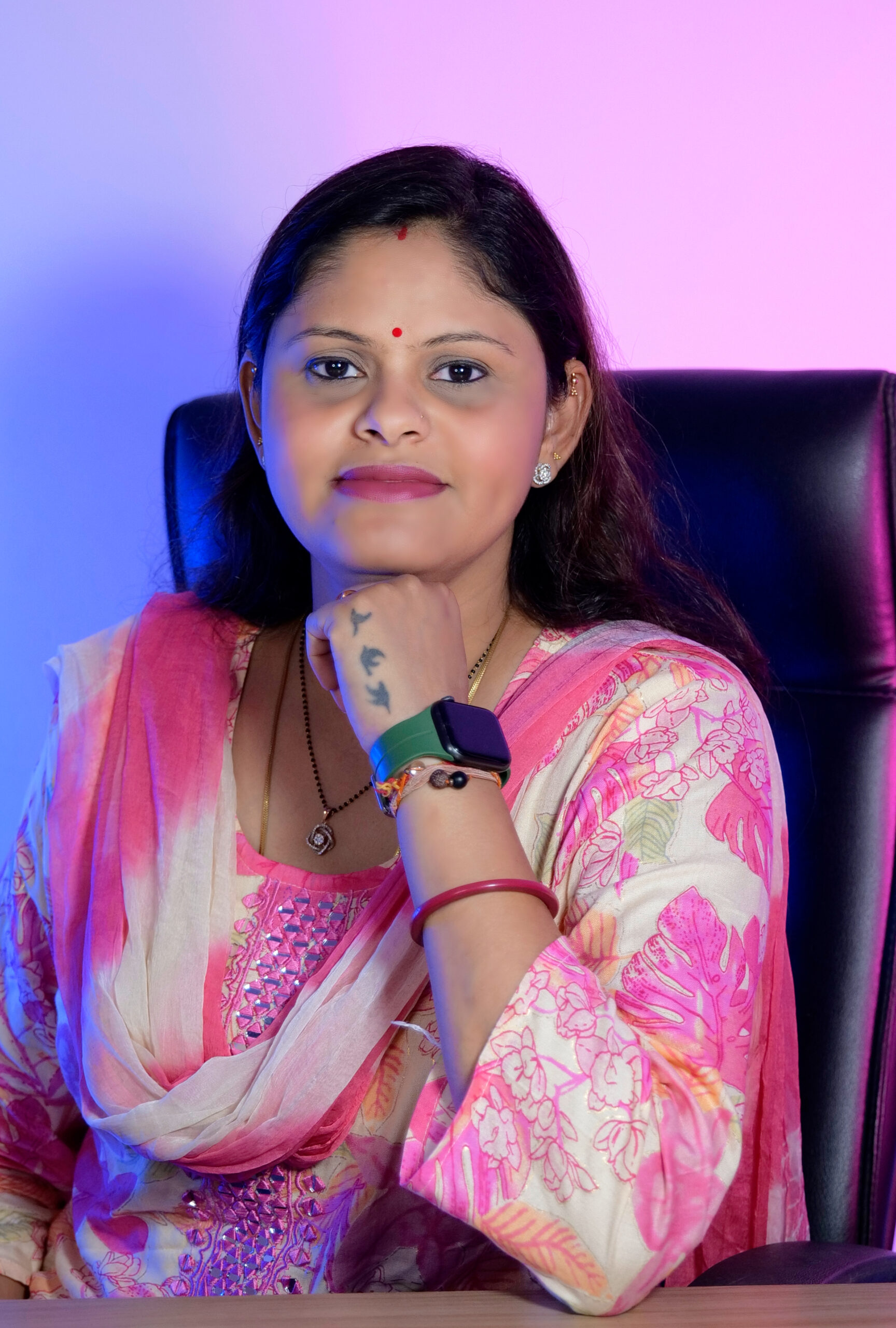Acharya Rahee Gaur